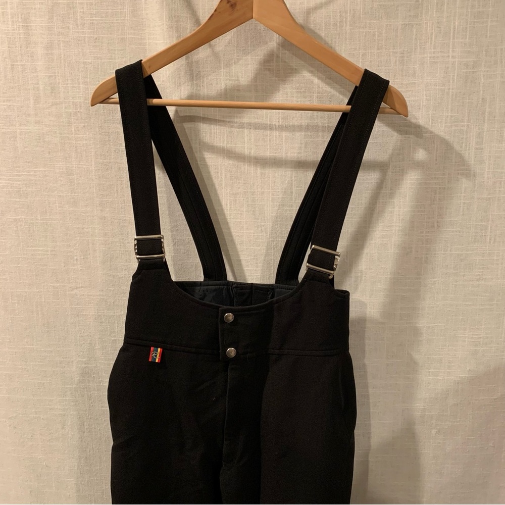 Roffe ski & snow bib size 10